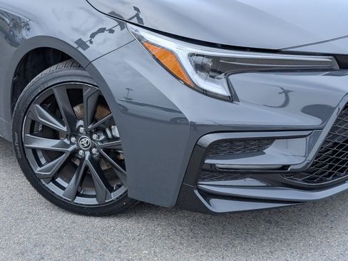 Used 2024 Toyota Corolla LE image 10