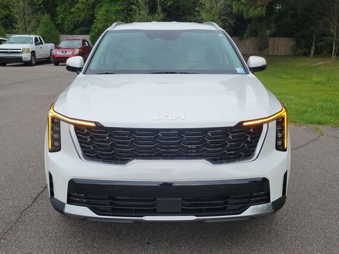 New 2026 Kia Sorento EX FWD image 2