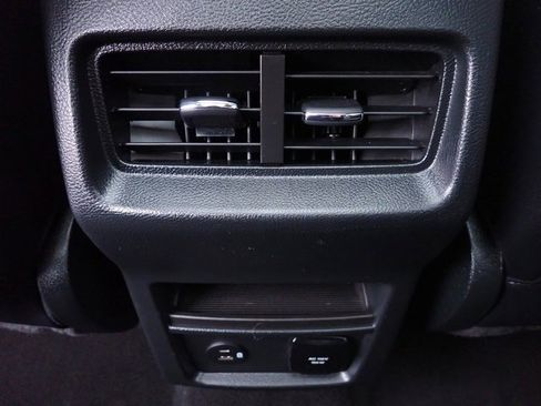 Certified 2022 Ford Edge SEL w/ Convenience Package image 20