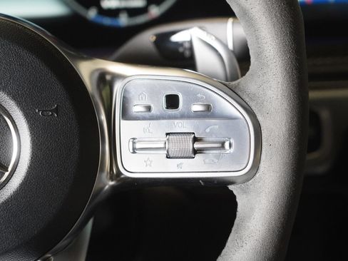 Certified 2019 Mercedes-Benz G 63 AMG 4MATIC image 17