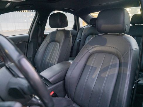 Used 2016 Audi A6 3.0T Prestige w/ Prestige Package image 5