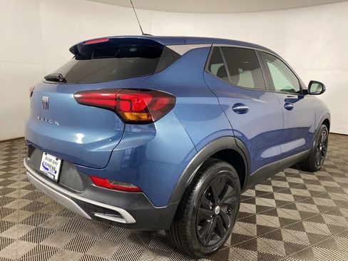 Used 2024 Buick Encore GX Preferred w/ Comfort Package image 23