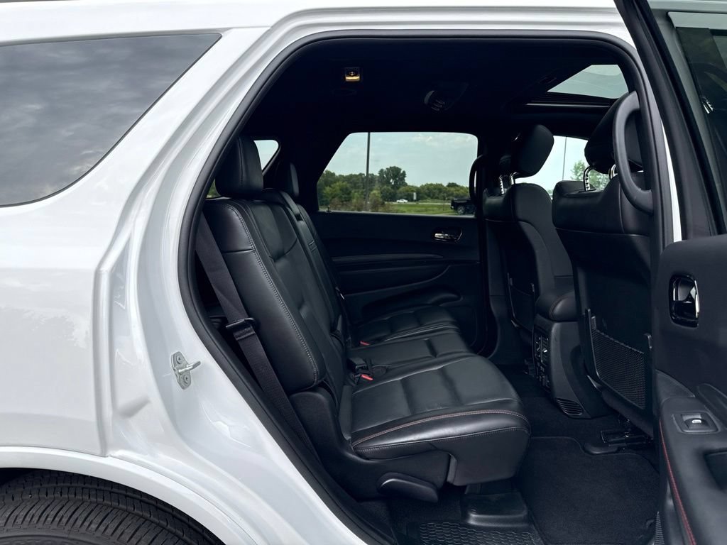 Used 2025 Dodge Durango R/T AWD/4WD image 14