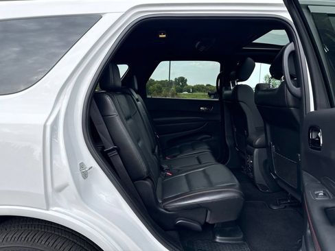 Used 2025 Dodge Durango R/T AWD/4WD image 14