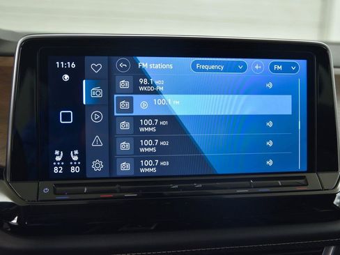 Used 2024 Volkswagen Atlas SE image 20