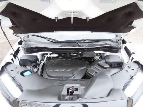 Used 2023 Honda Passport Elite image 10