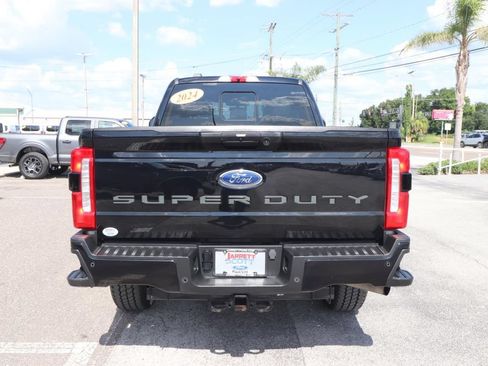 Used 2024 Ford F250 XL w/ STX Appearance Package AWD/4WD image 13