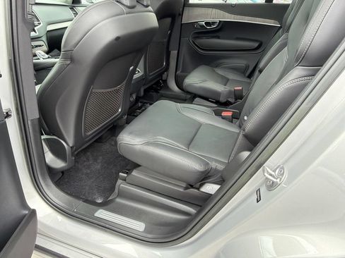 Used 2023 Volvo XC90 B6 Ultimate w/ Protection Package Premier AWD/4WD image 21
