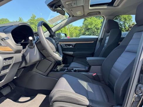 Used 2020 Honda CR-V EX image 13