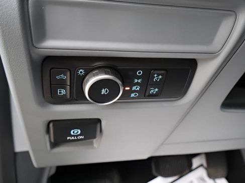 Used 2024 Ford F150 XLT w/ Mobile Office Package image 19