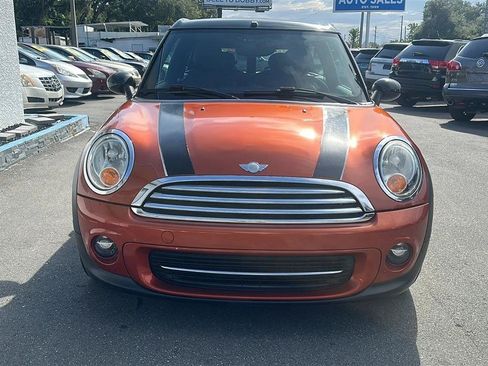 Used 2013 MINI Cooper Clubman FWD image 4