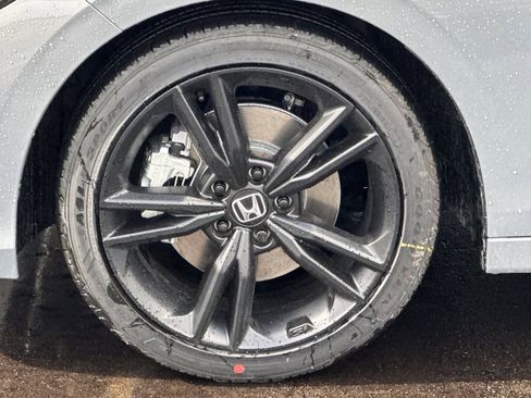 New 2026 Honda Civic Si image 24