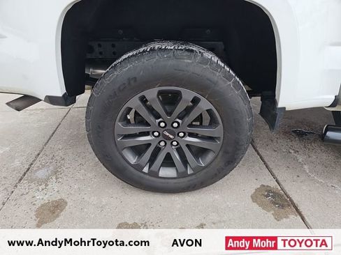 Used 2020 GMC Canyon SLE w/ Elevation Edition image 35