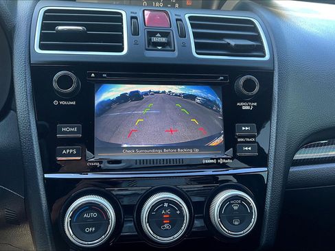 Used 2016 Subaru WRX image 21