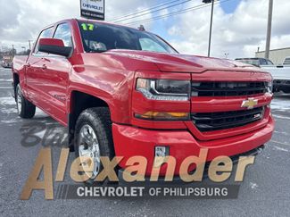 Used 2017 Chevrolet Silverado 1500 LT w/ All Star Edition video 1