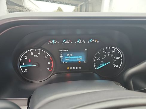 New 2025 Ford F250 XL w/ FX4 Off-Road Package image 41