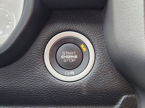 Used 2021 RAM 1500 Rebel image 23