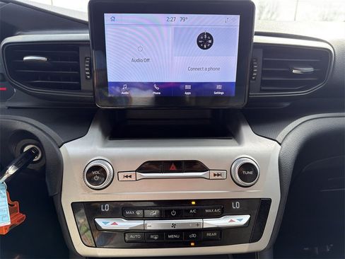 Used 2021 Ford Explorer 2WD image 28