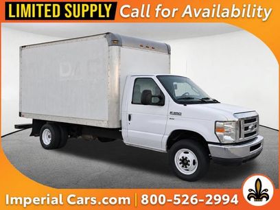 Used 2015 Ford E-350 and Econoline 350 Super Duty