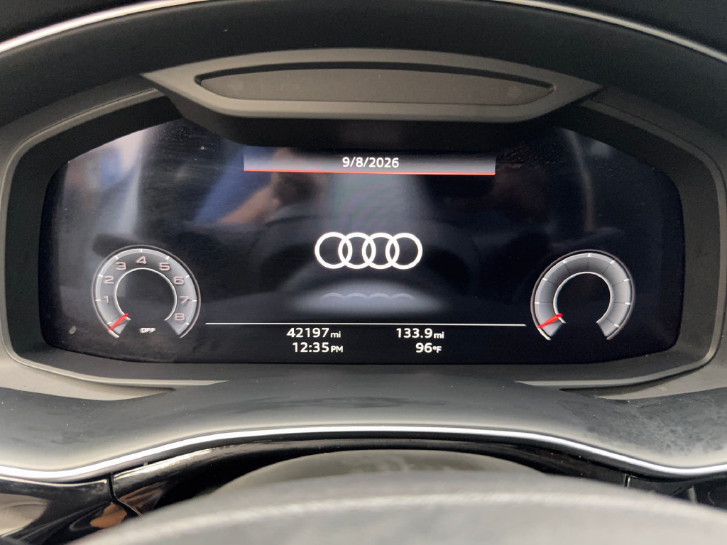 Used 2022 Audi Q7 3.0T Premium w/ Convenience Package AWD/4WD image 66