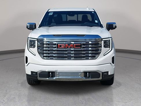 Used 2023 GMC Sierra 1500 Denali image 2