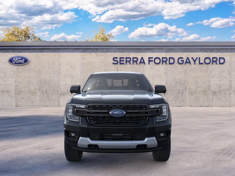 New 2026 Ford Ranger XLT AWD/4WD image 6