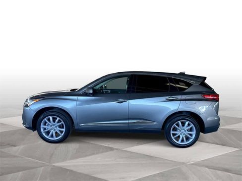 Certified 2024 Acura RDX SH-AWD image 5