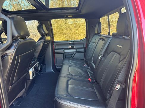 Used 2020 Ford F250 Platinum image 26