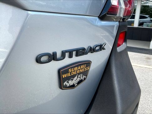 Used 2023 Subaru Outback Wilderness AWD/4WD image 23