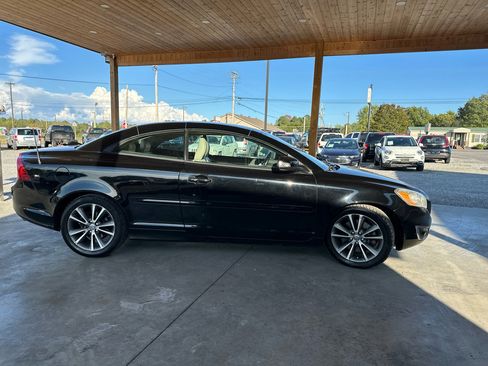 Used 2013 Volvo C70 T5 image 13
