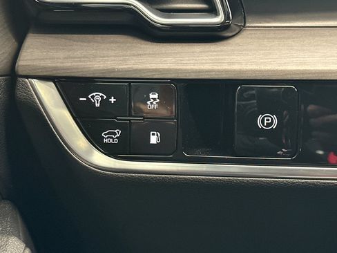 Certified 2025 Kia Sportage X-Line Prestige AWD/4WD image 33