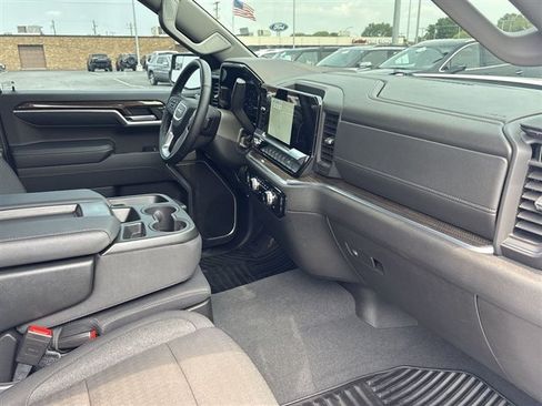 Certified 2024 GMC Sierra 1500 Elevation AWD/4WD image 28