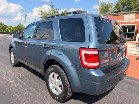 Used 2011 Ford Escape XLT FWD image 8