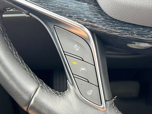 Certified 2024 Cadillac XT5 Premium Luxury AWD/4WD image 21