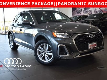 Used 2023 Audi Q5 2.0T Premium