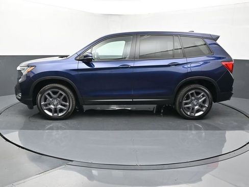 Used 2023 Honda Passport EX-L image 2