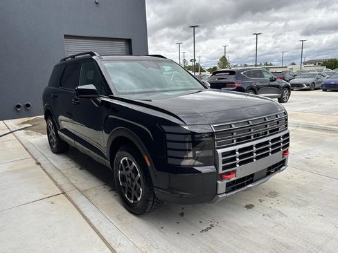 New 2026 Hyundai Palisade XRT Pro image 11