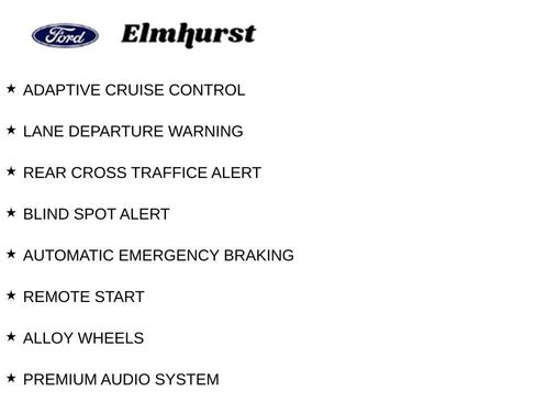 Used 2024 Honda Prologue Touring image 8