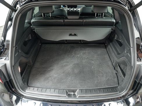 Certified 2023 Mercedes-Benz EQB 300 4MATIC w/ Exclusive Package image 5