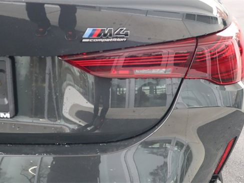 New 2026 BMW M4 xDrive Competition w/ Executive Package image 50