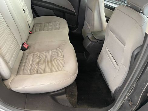 Used 2016 Ford Fusion S image 21