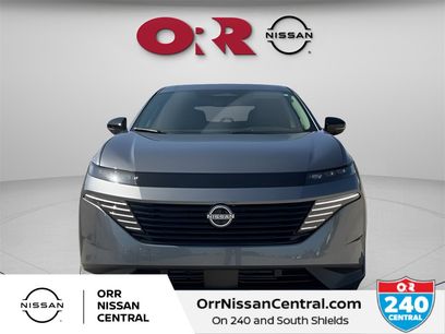 New 2025 Nissan Murano SL