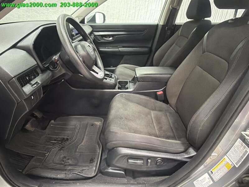 Used 2023 Honda CR-V EX image 23