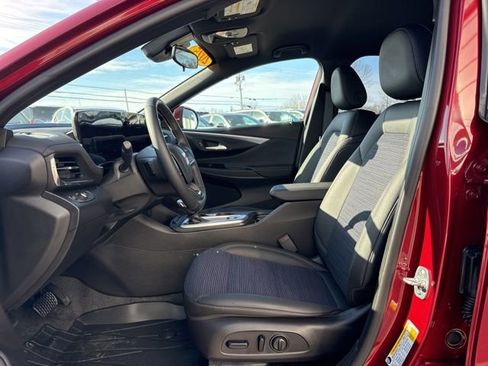 Used 2025 Buick Envista Preferred w/ Convenience I Package image 15