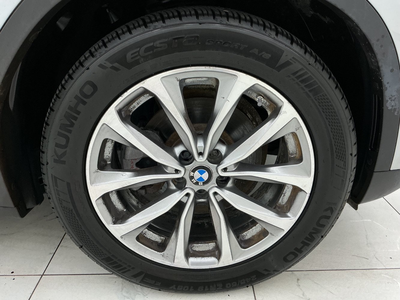 Used 2018 BMW X3 xDrive30i AWD/4WD image 51