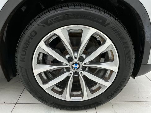 Used 2018 BMW X3 xDrive30i AWD/4WD image 51