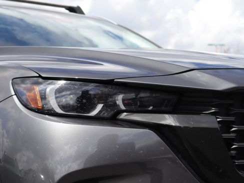 Certified 2023 MAZDA CX-50 2.5 S w/ Cargo Package image 31