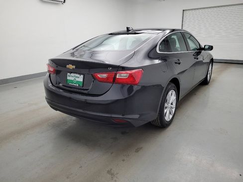 Used 2023 Chevrolet Malibu LT FWD image 9