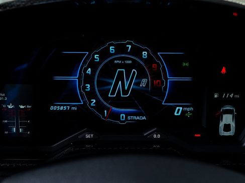 Used 2022 Lamborghini Aventador LP 780-4 Ultimae image 48