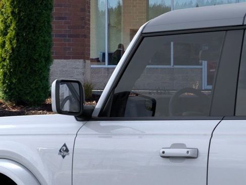 New 2025 Ford Bronco Outer Banks image 22